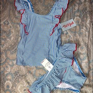 Toddler Bathing suit bundle.